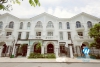 House villa for rent in Vinhome Hamony, Long Bien, Ha Noi